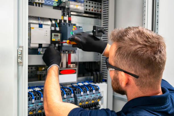 Best Emergency Electrician Near Me  in Roswell, GA