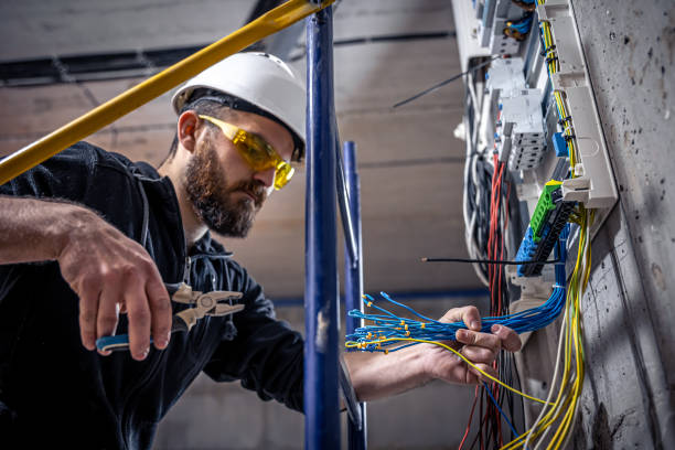  Roswell, GA Electrician Pros