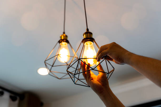 Best Outdoor Lighting Installation  in Roswell, GA