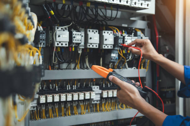 Best Emergency Electrical Repair  in Roswell, GA