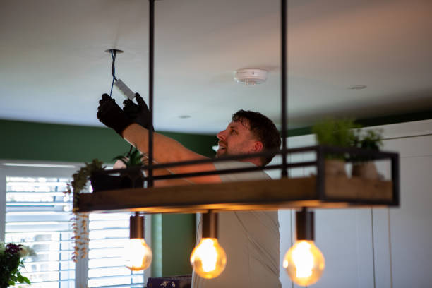 Best Electrical Contractors for Businesses  in Roswell, GA