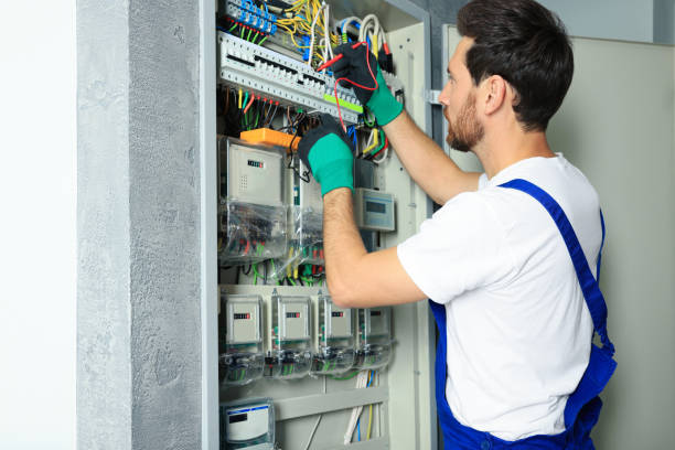 Best Electrical Troubleshooting Services  in Roswell, GA
