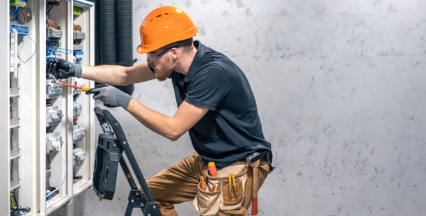 Best Electrical Upgrades for Homes  in Roswell, GA