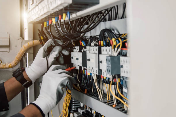 Best Affordable Emergency Electrician  in Roswell, GA