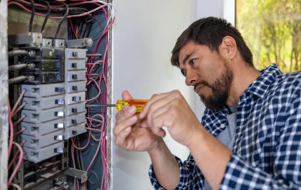 Best Industrial Electrical Services  in Roswell, GA